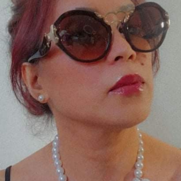 PRADA SPR09T Butterfly Style Havana - Picture 14 of 14